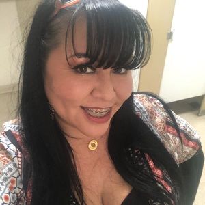 Meet your Posher, Sandy